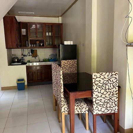 Fontelo Guest House Siquijor Eksteriør bilde