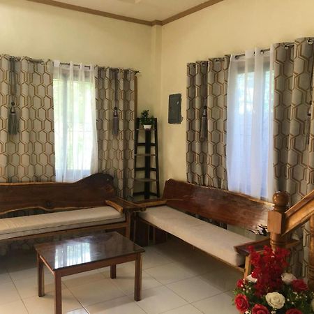 Fontelo Guest House Siquijor Eksteriør bilde