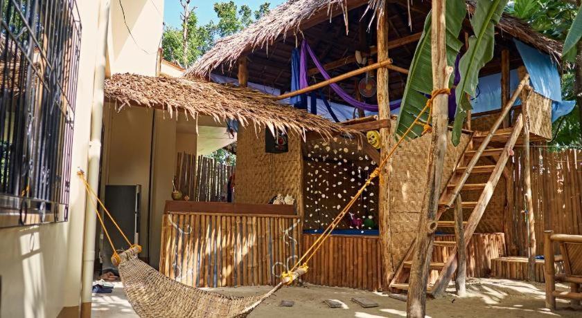 Fontelo Guest House Siquijor Eksteriør bilde