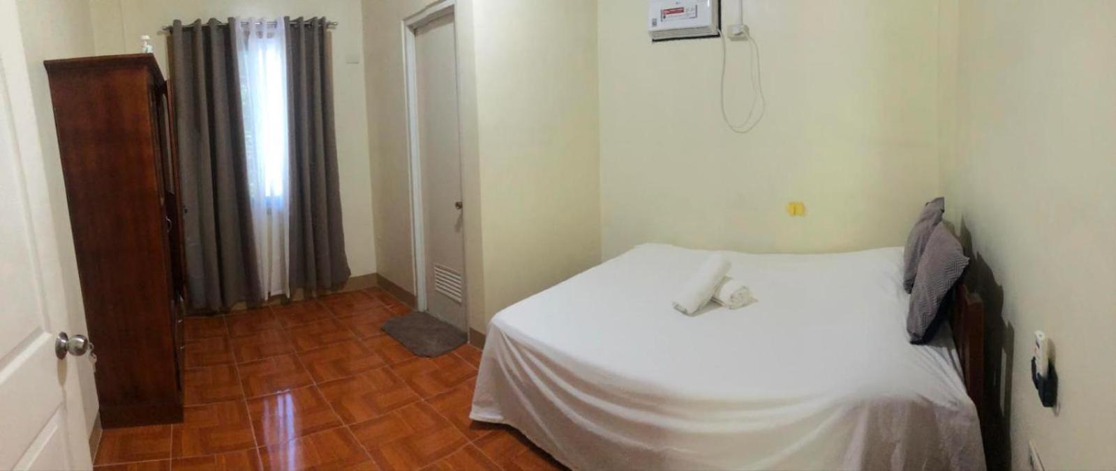 Fontelo Guest House Siquijor Eksteriør bilde