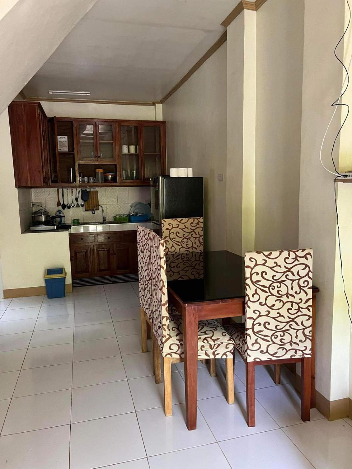 Fontelo Guest House Siquijor Eksteriør bilde