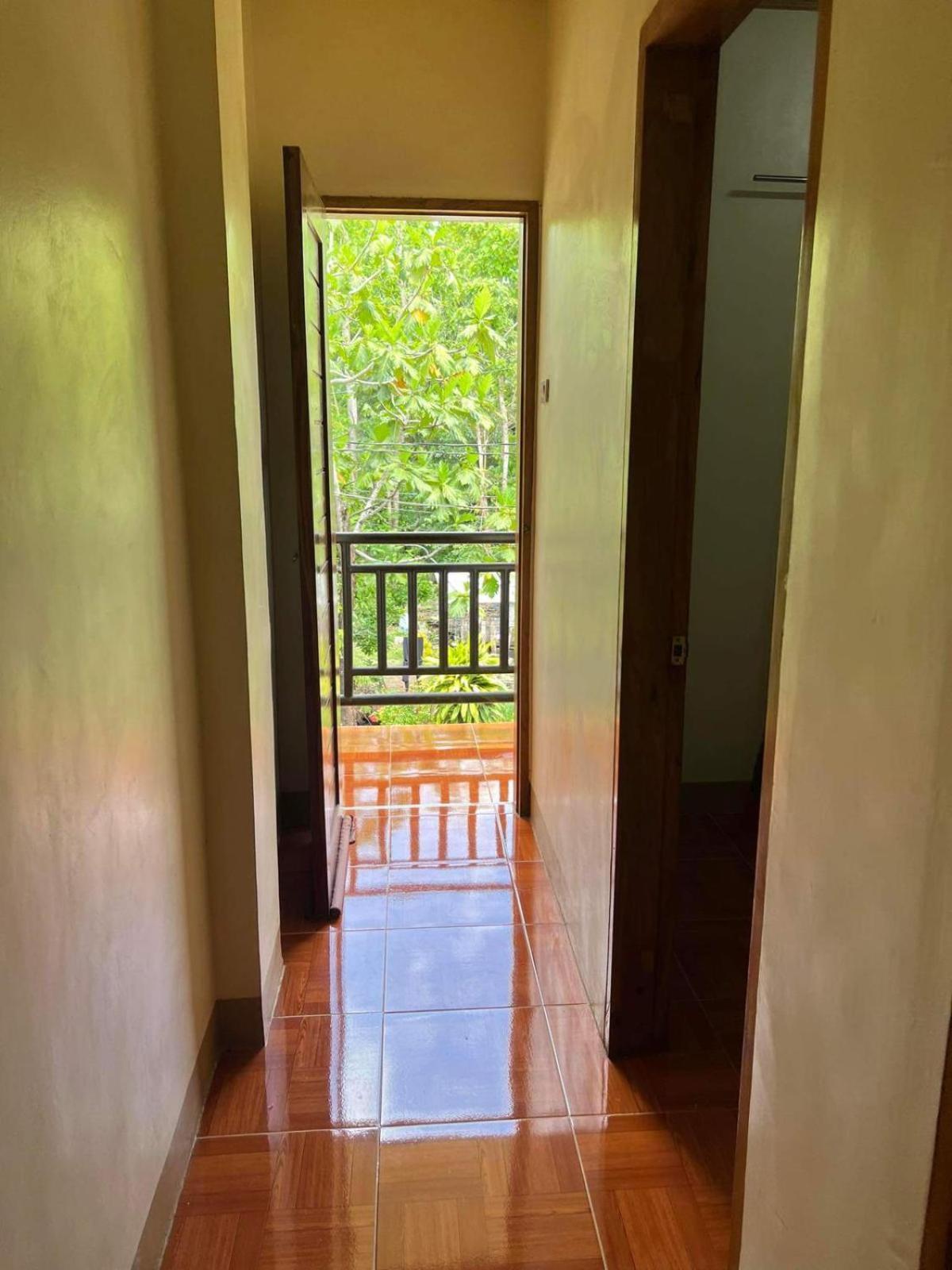 Fontelo Guest House Siquijor Eksteriør bilde