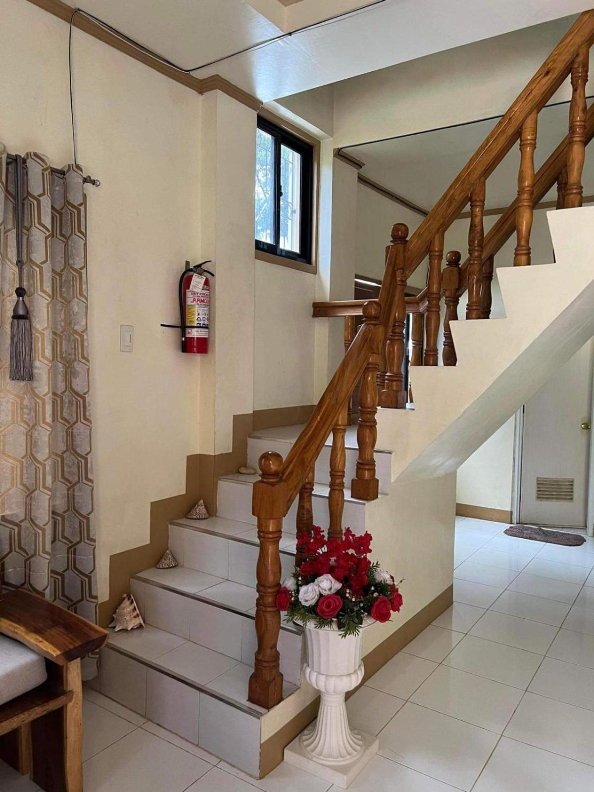 Fontelo Guest House Siquijor Eksteriør bilde